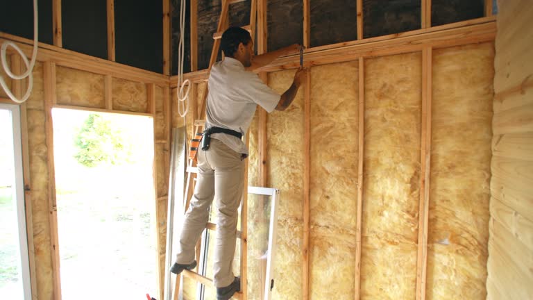 Fireproof Insulation in Glennville, GA