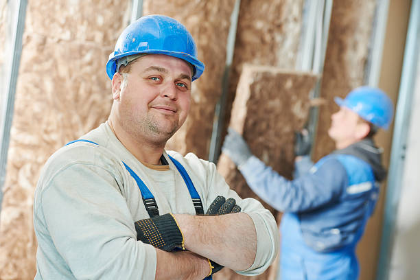 Best Batt and Roll Insulation  in Glennville, GA